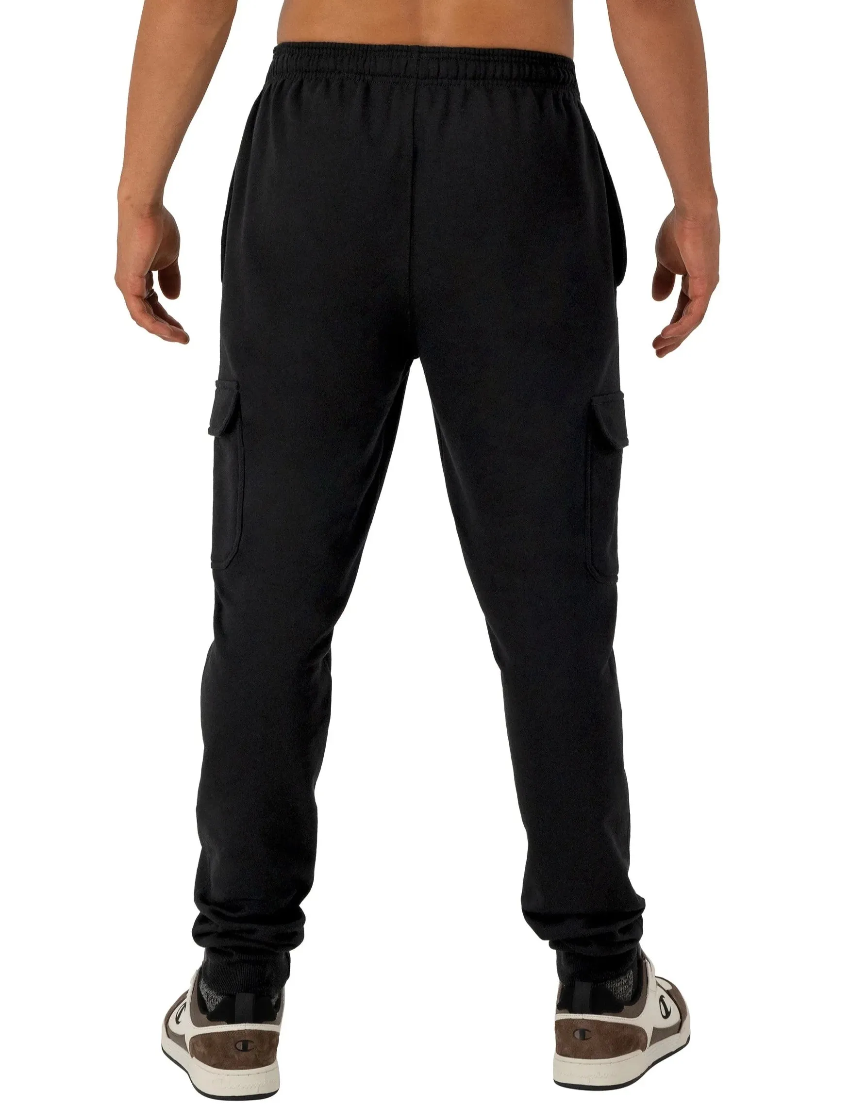 29" Powerblend Cargo Joggers