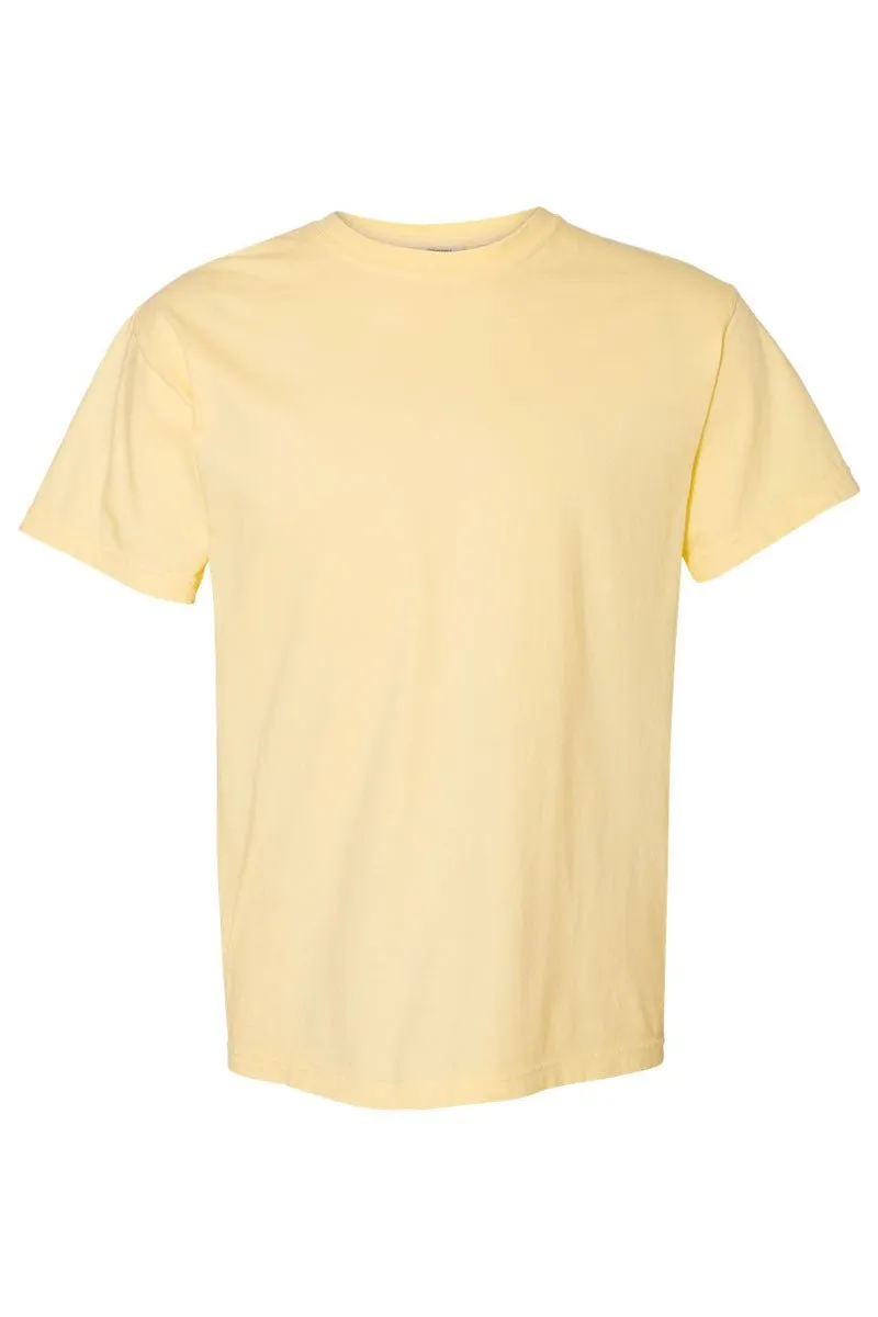 All Things Gardening Comfort Colors Adult Ring-Spun Cotton Tee