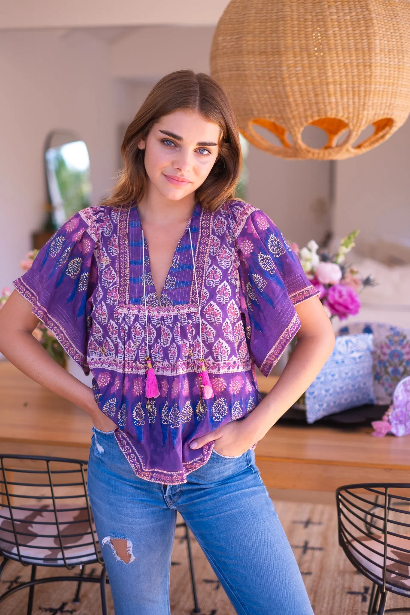 Angel Top