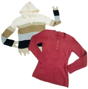 Araceli Modern Sweaters 42 pcs 38 lbs C1115503-21