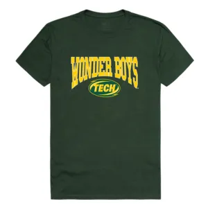 Arkansas Tech University Wonder Boys Athletic T-Shirt Tee