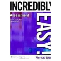 Assessment Made Incredibly Easy - Helen Rushforth