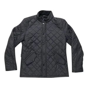 Barbour Powell Quilted Jacket - Men's