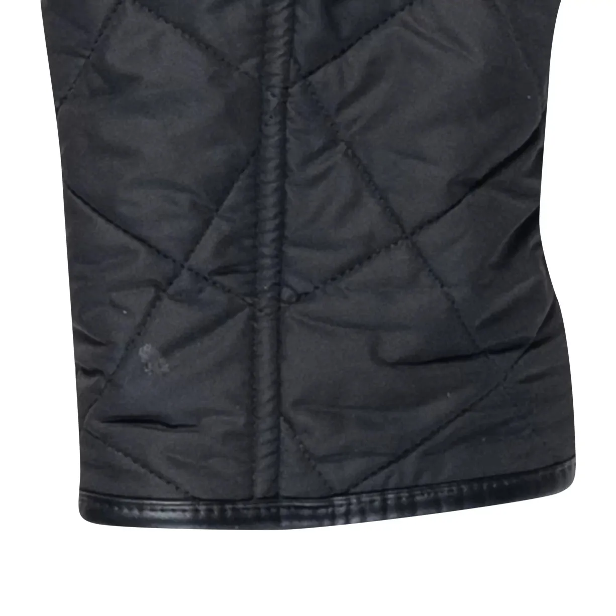 Barbour Powell Quilted Jacket - Men's