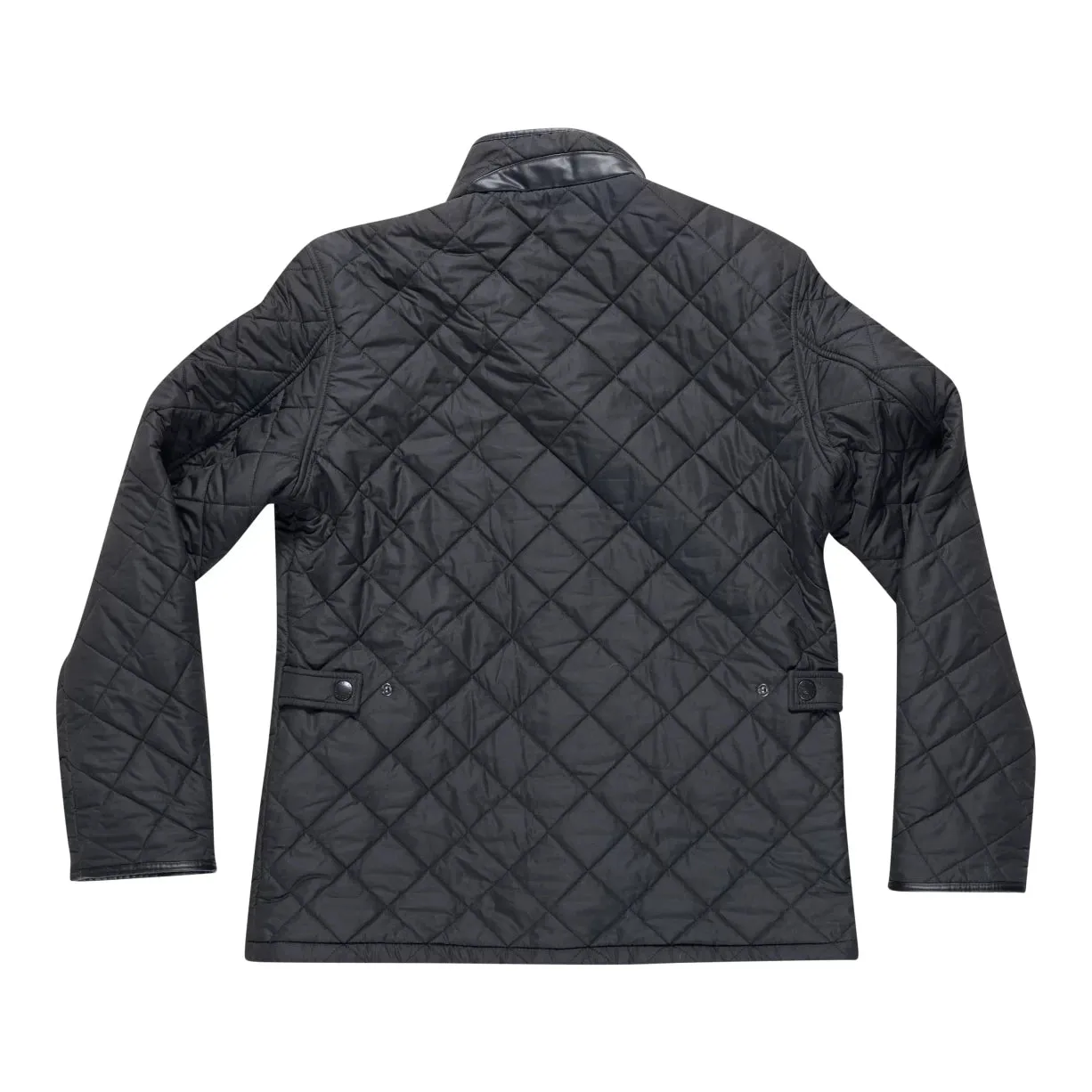 Barbour Powell Quilted Jacket - Men's