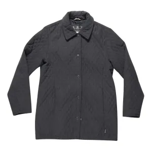 Barbour Tailored M/Fibre Quilted Jacket - Women's