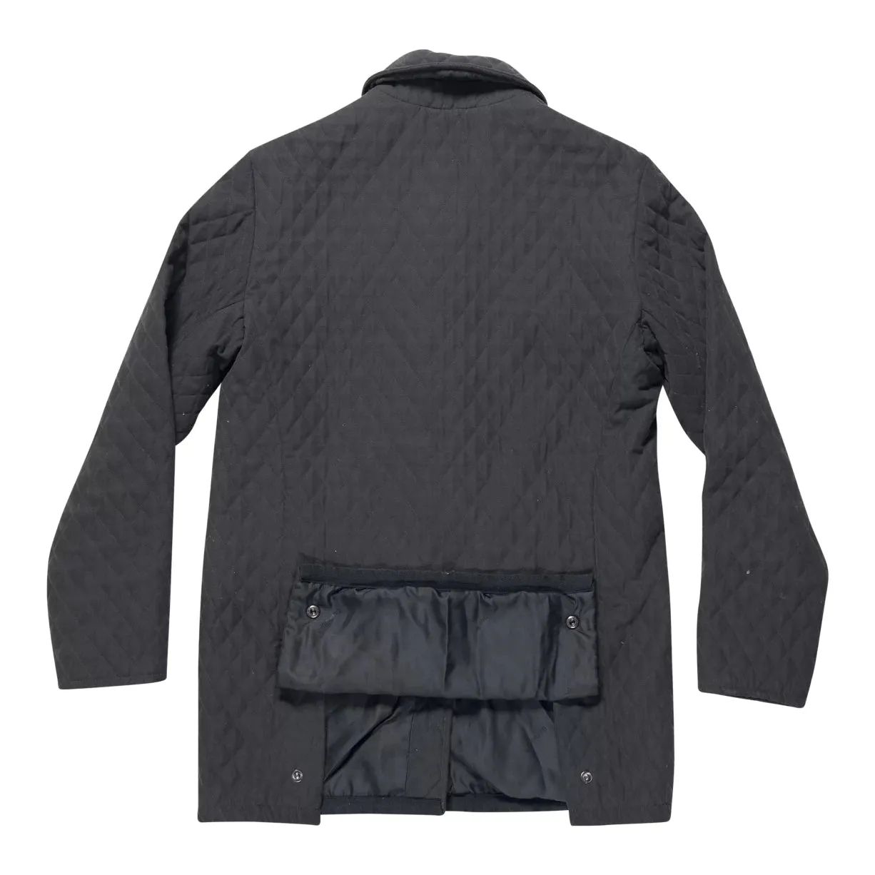 Barbour Tailored M/Fibre Quilted Jacket - Women's