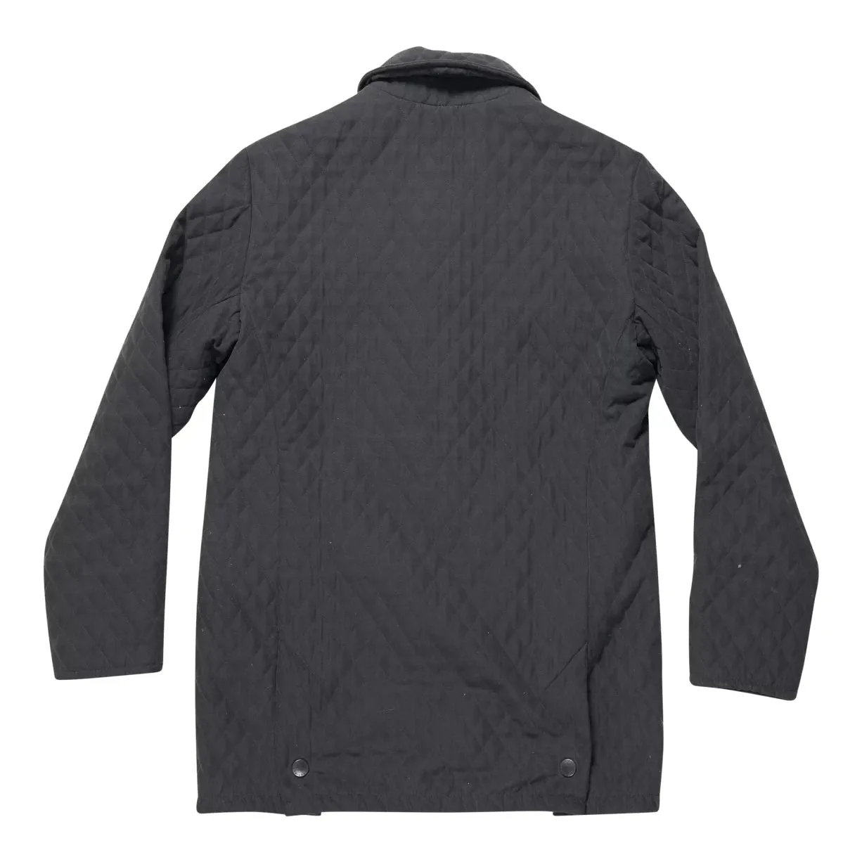 Barbour Tailored M/Fibre Quilted Jacket - Women's