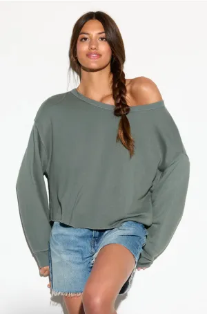 Bella Sweatshirt