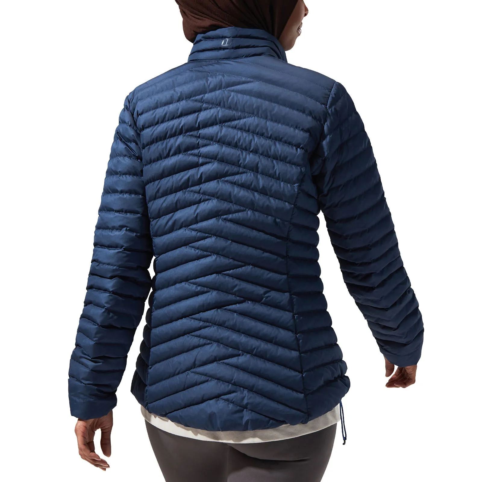 Berghaus Womens Nula Padded Jacket