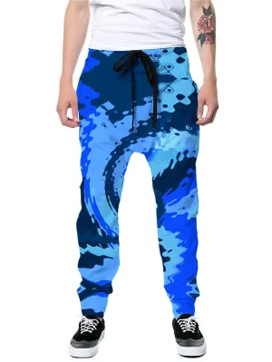 Blue Magic Joggers