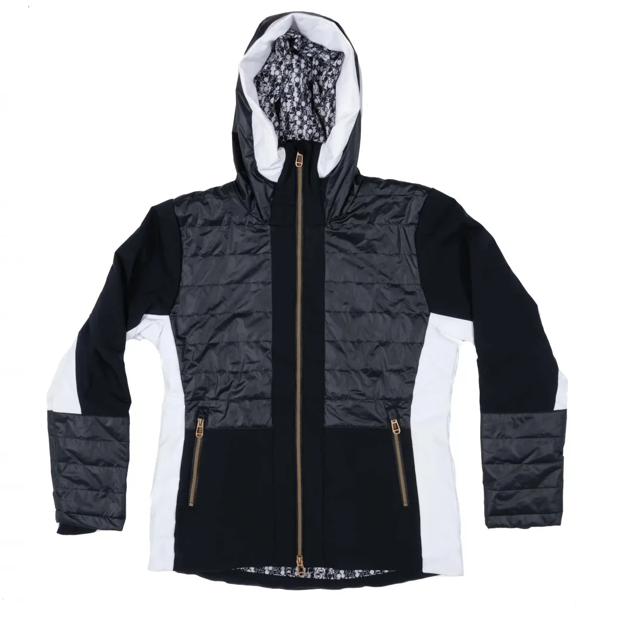 Body Glove Quilted Jacket - Women's