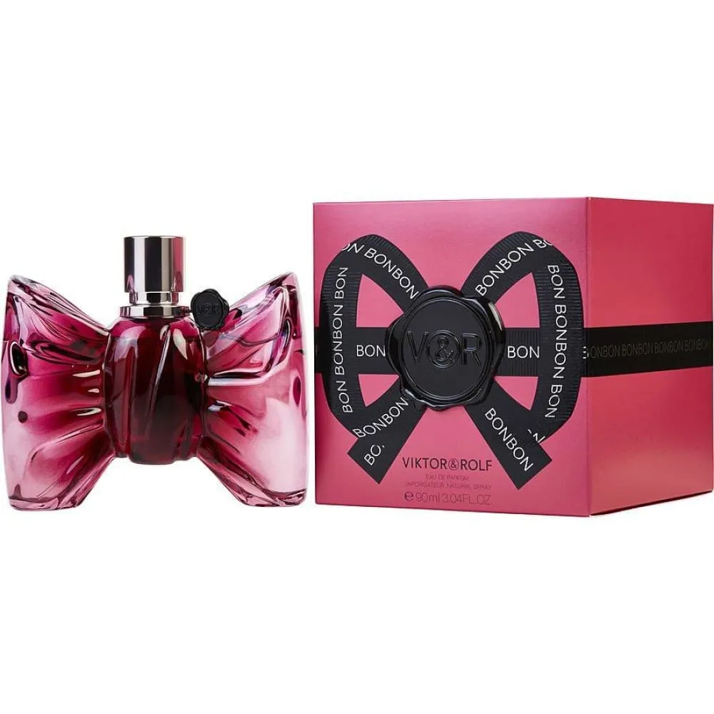 Bon Bon Edp Spray by Viktor & Rolf for Women - 90 Ml