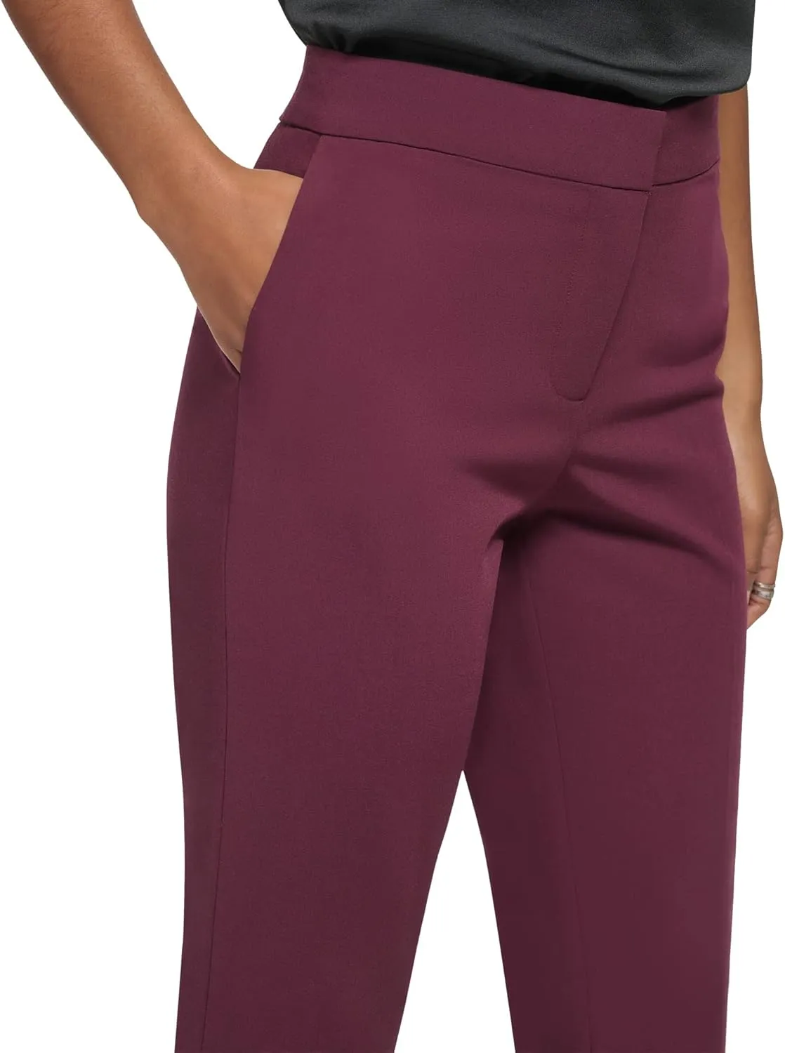 Calvin Klein Men's Everyday Essential Lux Stretch Comfortable Pant