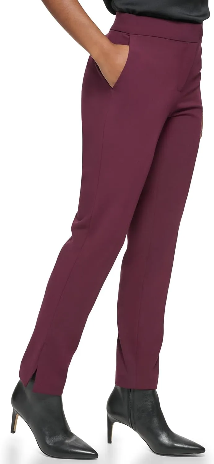 Calvin Klein Men's Everyday Essential Lux Stretch Comfortable Pant