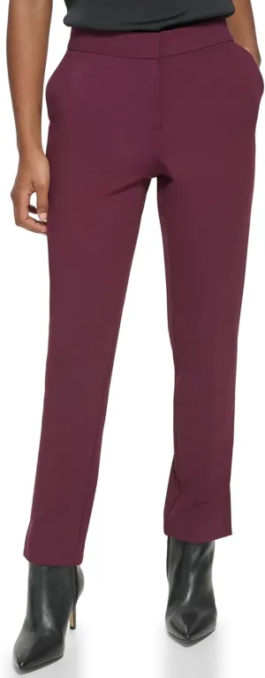 Calvin Klein Men's Everyday Essential Lux Stretch Comfortable Pant