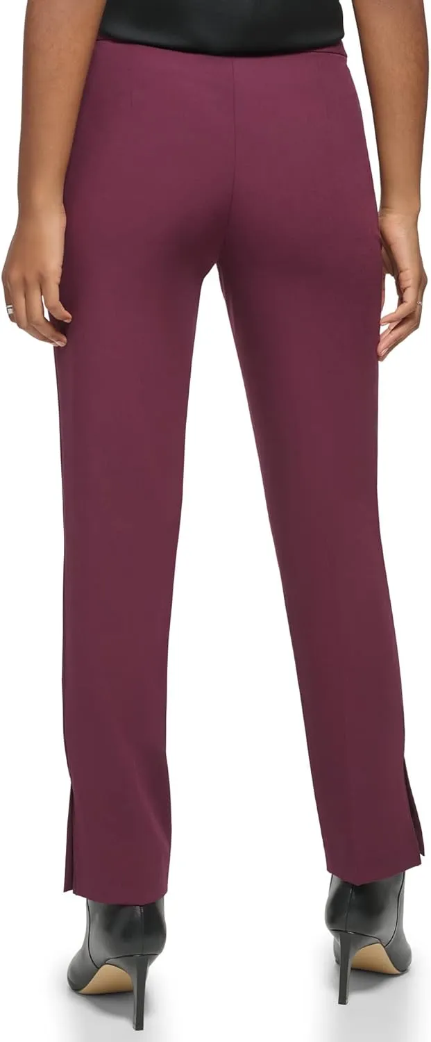 Calvin Klein Men's Everyday Essential Lux Stretch Comfortable Pant