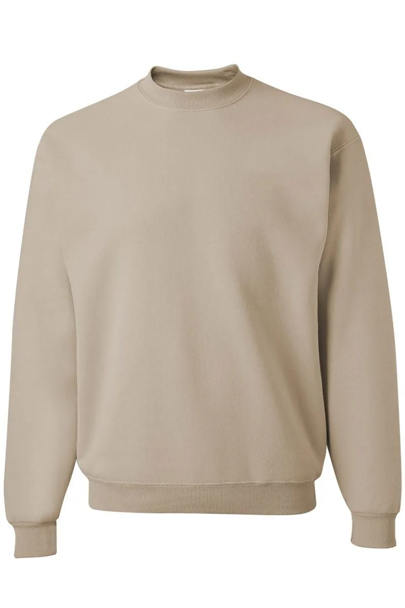 Camo Coquette Unisex NuBlend Crew Sweatshirt