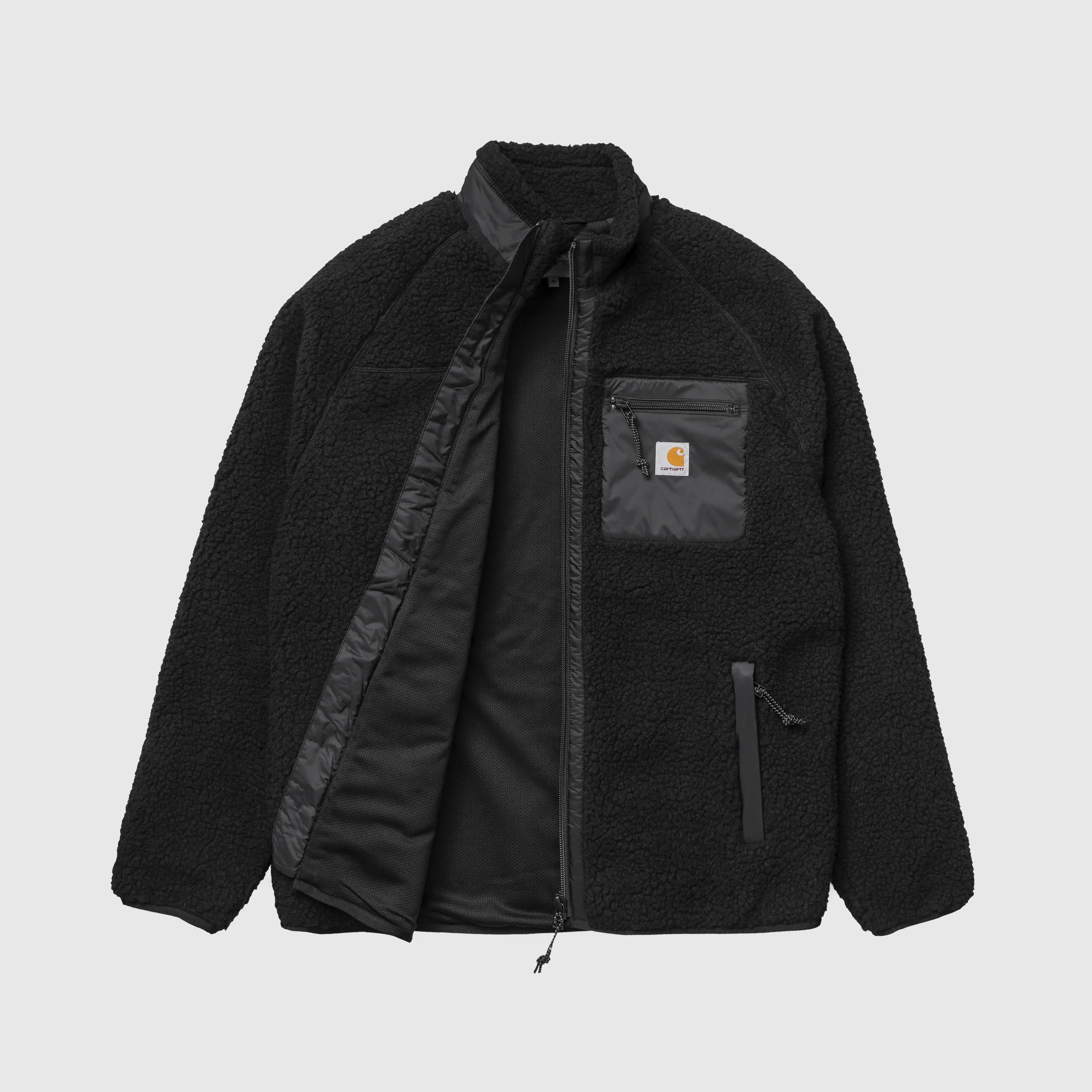Carhartt WIP Prentis Liner - Black