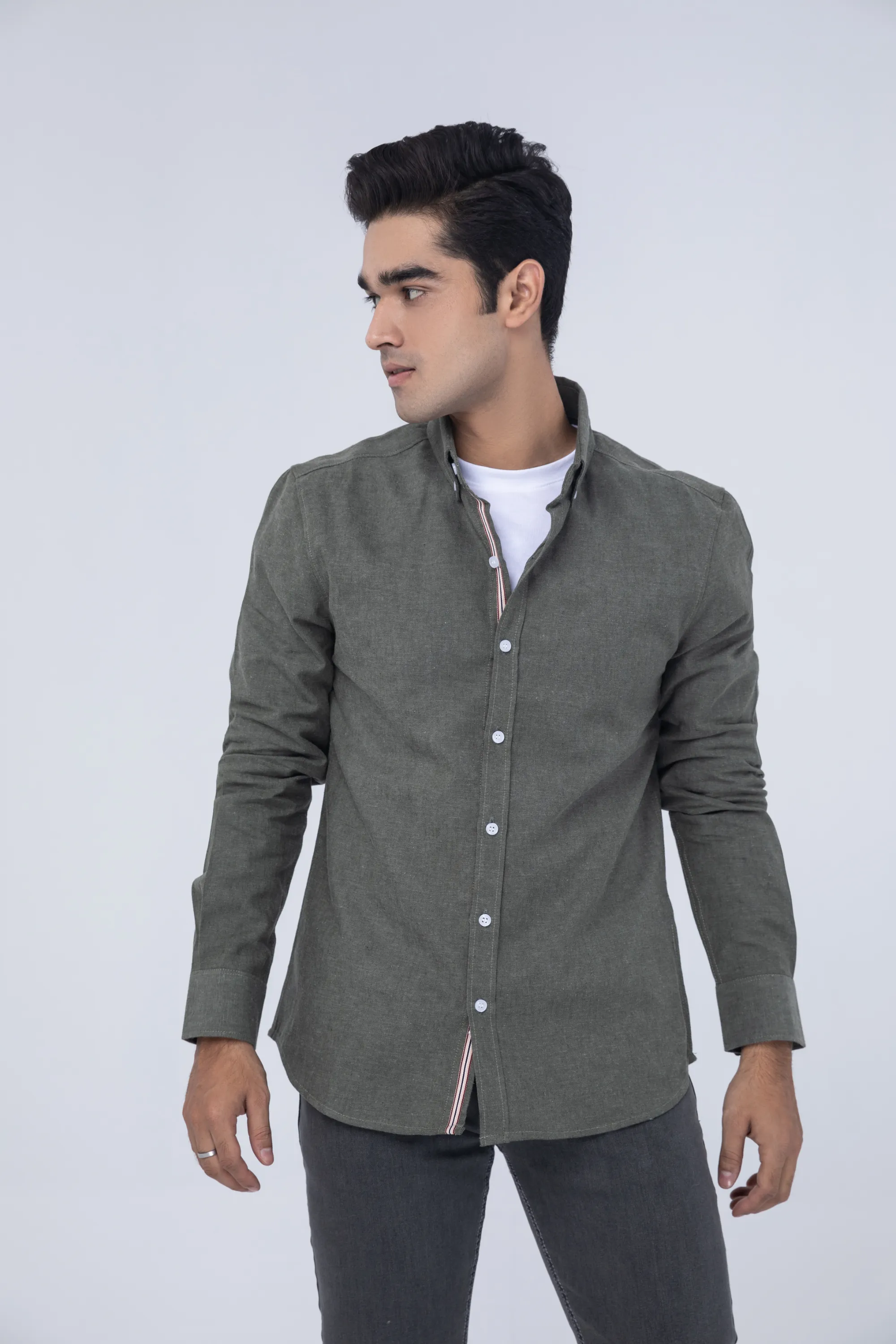 Casual Shirt