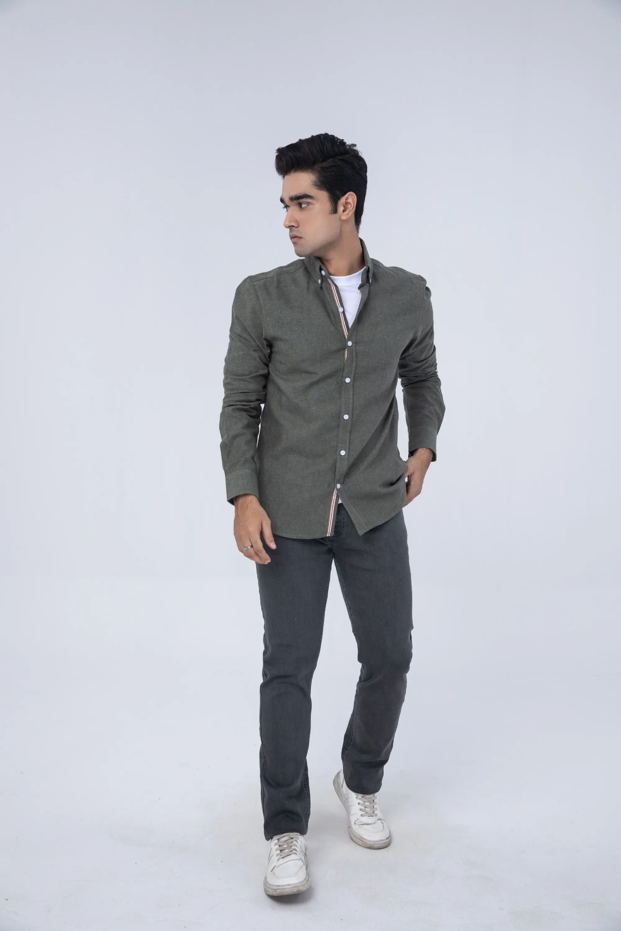 Casual Shirt