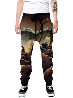 Changing Love Joggers