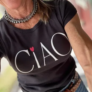 Ciao Tee