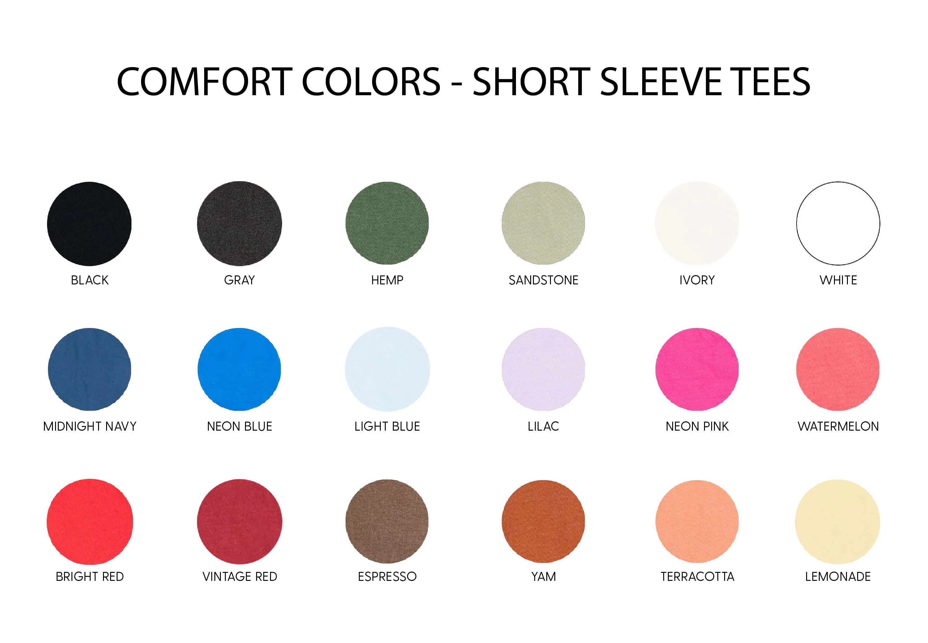 COOL Mimi CLUB - Pocket Design - SHORT SLEEVE COMFORT COLORS TEE