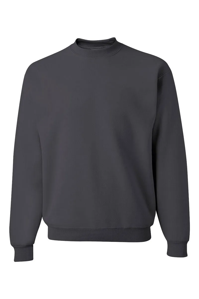 Coquette Wildflowers Unisex NuBlend Crew Sweatshirt