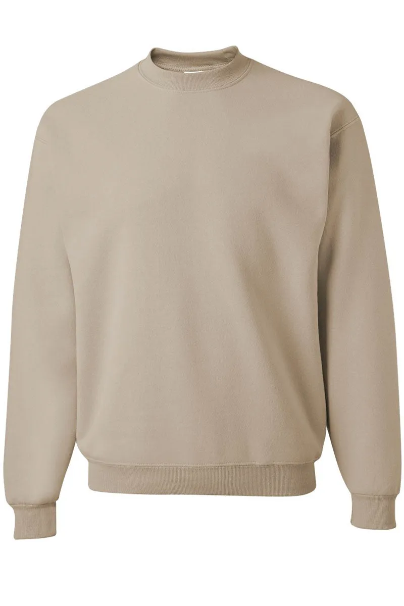 Coquette Wildflowers Unisex NuBlend Crew Sweatshirt