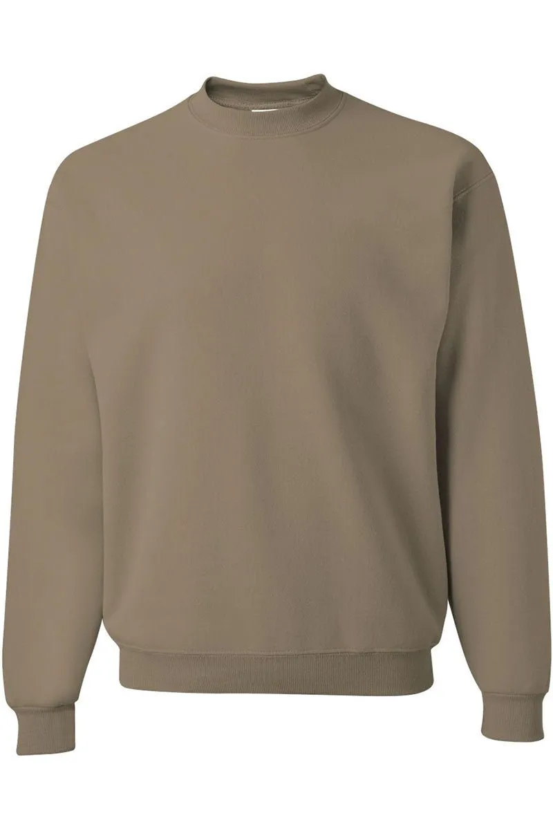 Coquette Wildflowers Unisex NuBlend Crew Sweatshirt