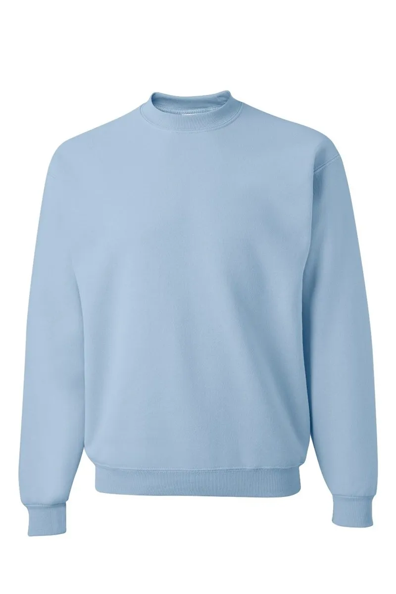 Coquette Wildflowers Unisex NuBlend Crew Sweatshirt