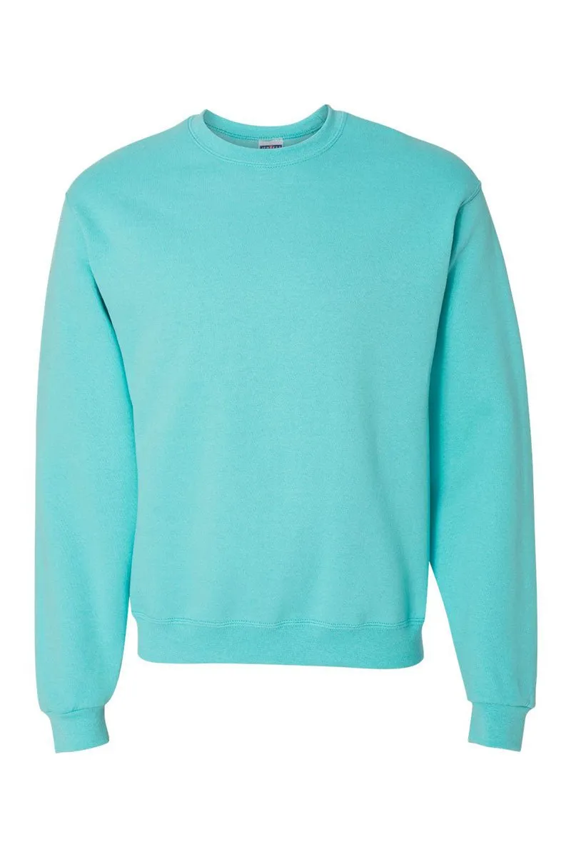 Coquette Wildflowers Unisex NuBlend Crew Sweatshirt