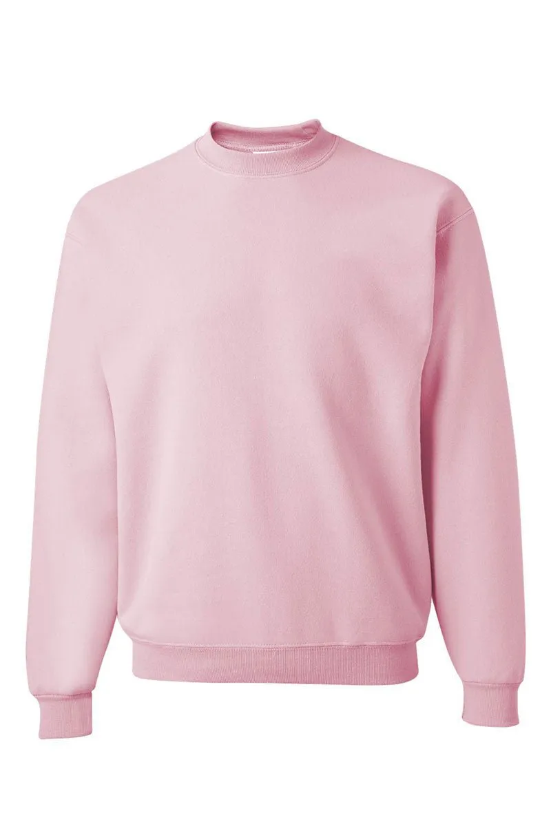 Coquette Wildflowers Unisex NuBlend Crew Sweatshirt