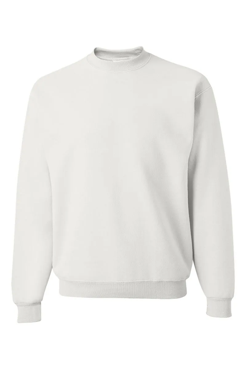 Coquette Wildflowers Unisex NuBlend Crew Sweatshirt