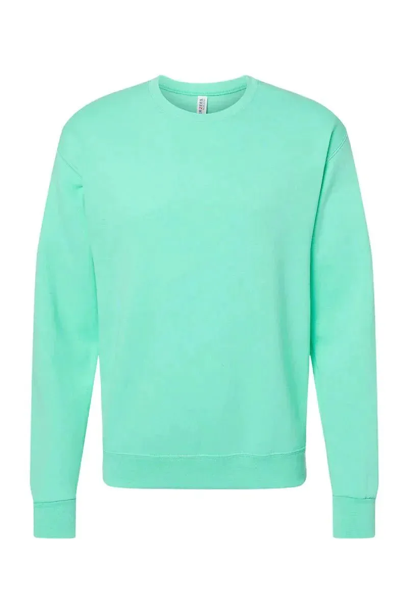Coquette Wildflowers Unisex NuBlend Crew Sweatshirt