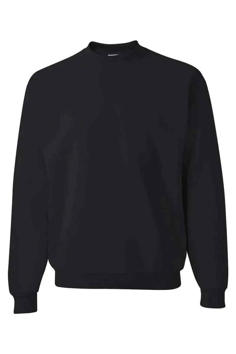 Coquette Wildflowers Unisex NuBlend Crew Sweatshirt