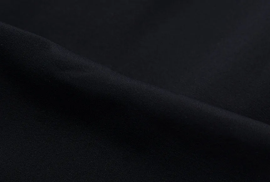 Crump (クランプ)  COMFORTABLE BANDING NYLON JIGGER PANTS (CP0178)