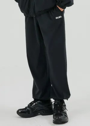 Crump (クランプ)  COMFORTABLE BANDING NYLON JIGGER PANTS (CP0178)