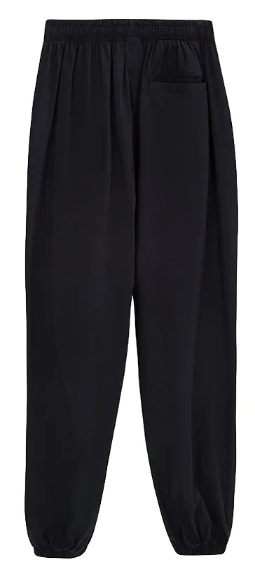 Crump (クランプ)  COMFORTABLE BANDING NYLON JIGGER PANTS (CP0178)