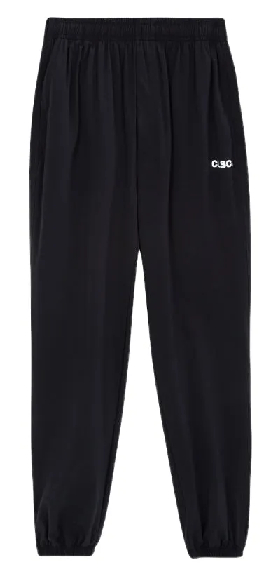 Crump (クランプ)  COMFORTABLE BANDING NYLON JIGGER PANTS (CP0178)
