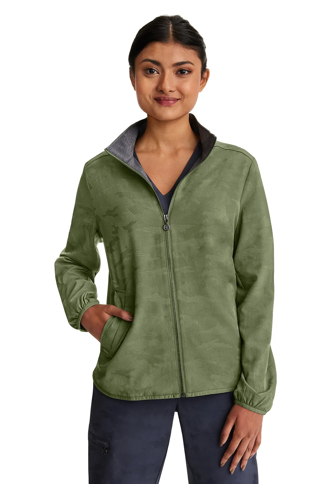 Destini Camo Jacket Jackets  5030