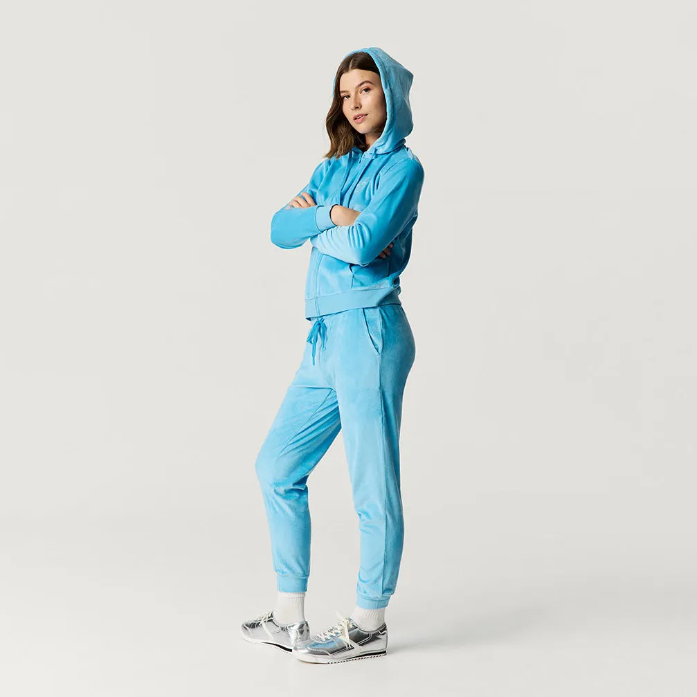 Disney Cinderella Women's Velour Joggers