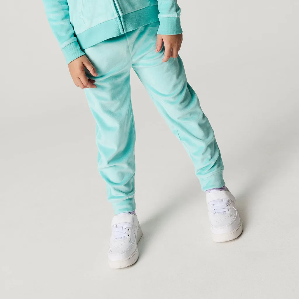 Disney Jasmine Velour Joggers