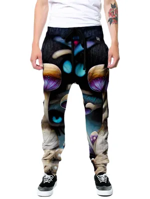 Dramatic Harmony Joggers