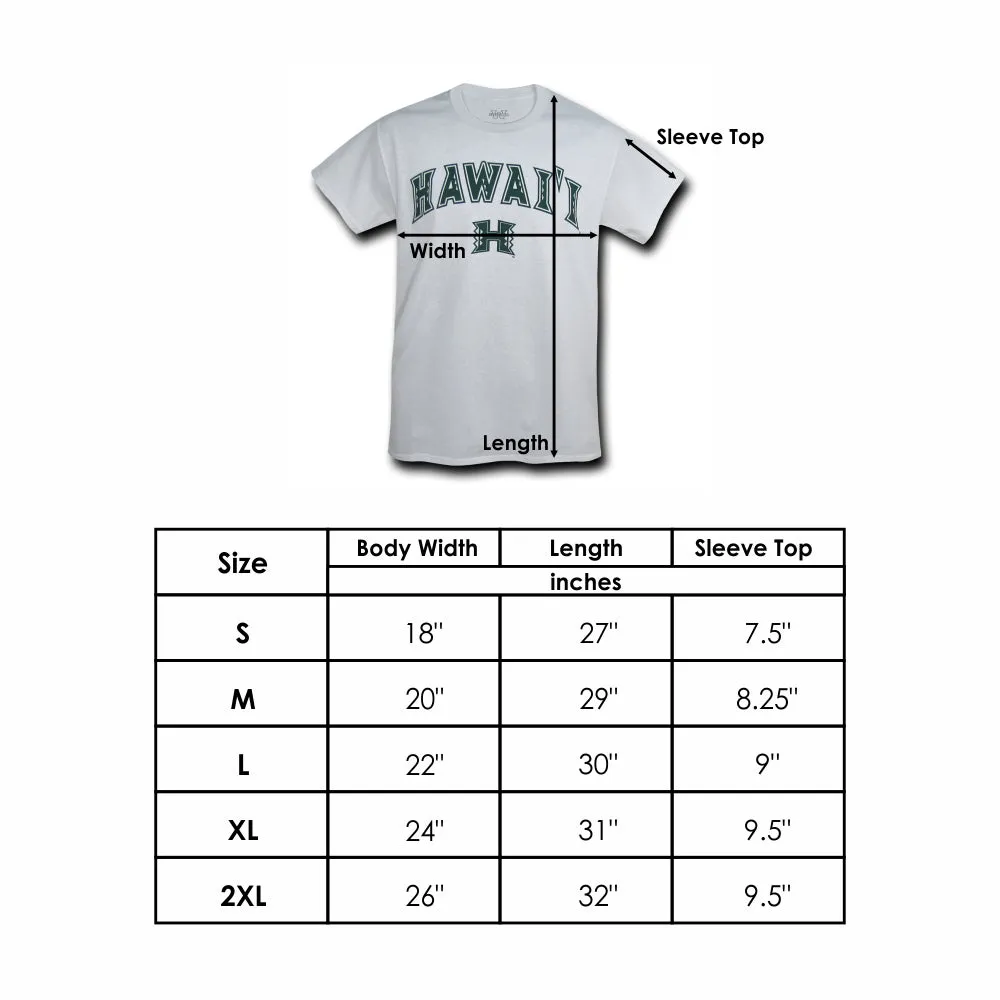 East Texas Baptist University Tigers The Freshmen T-Shirt Tee