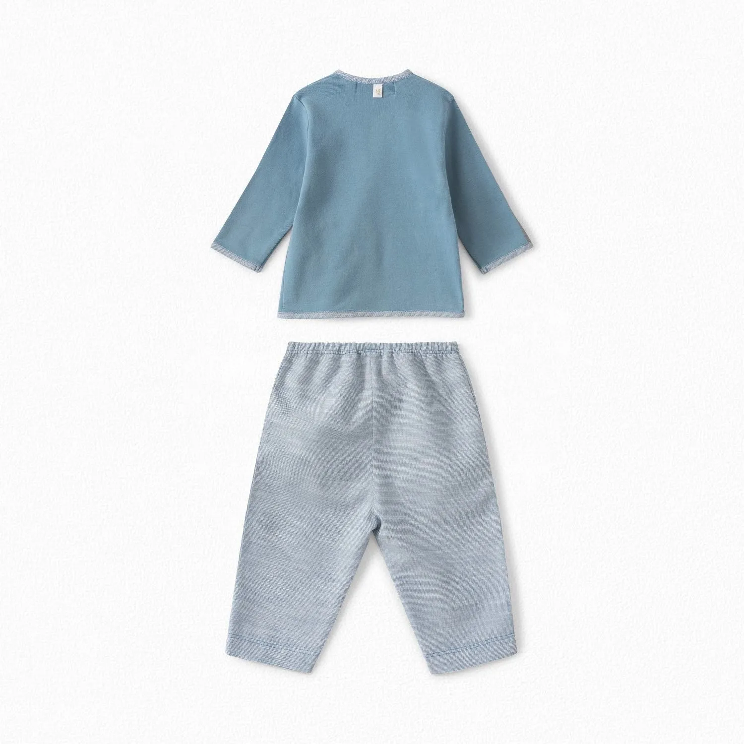 ENSEMBLE AVEC LIBERTY