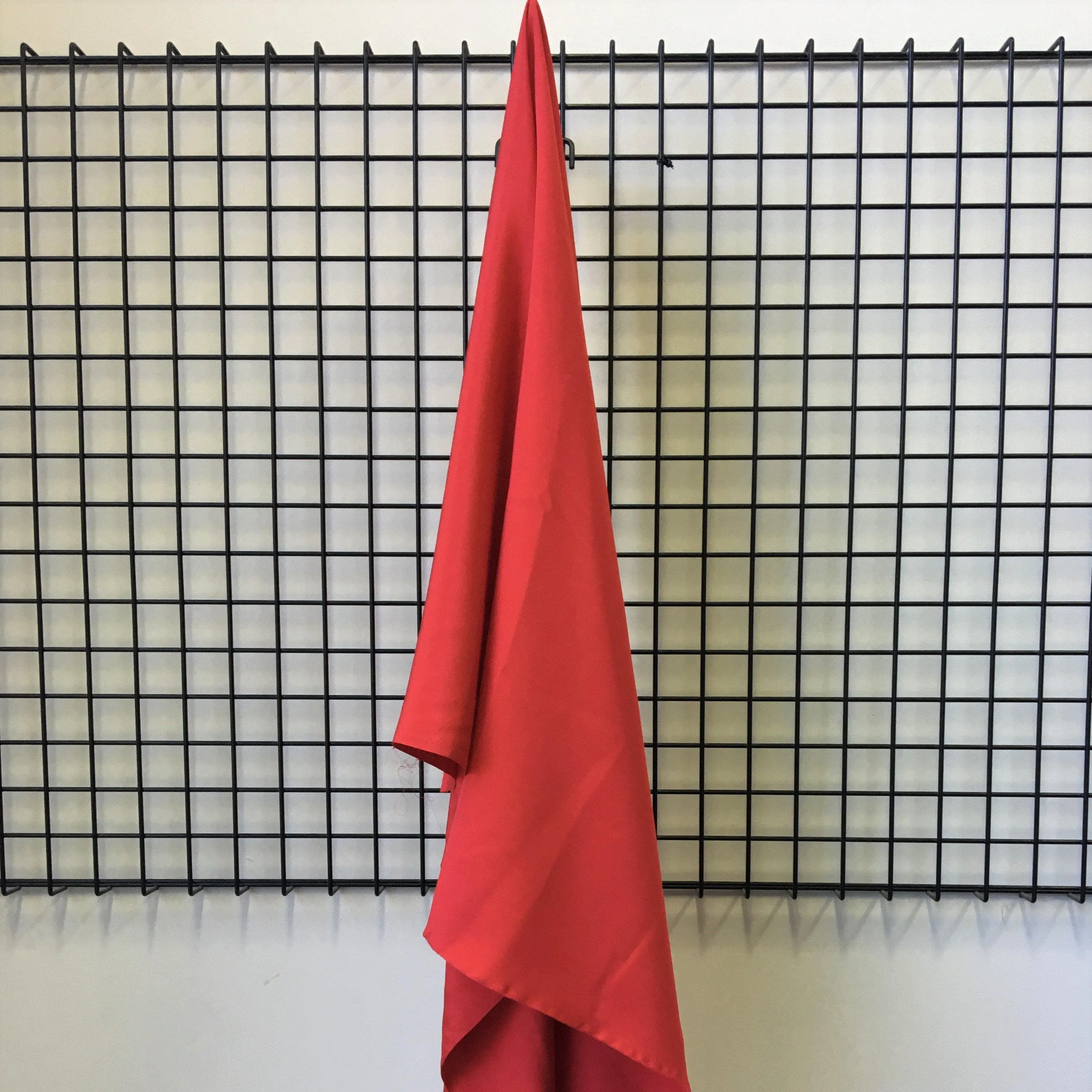Faille Deep Red
