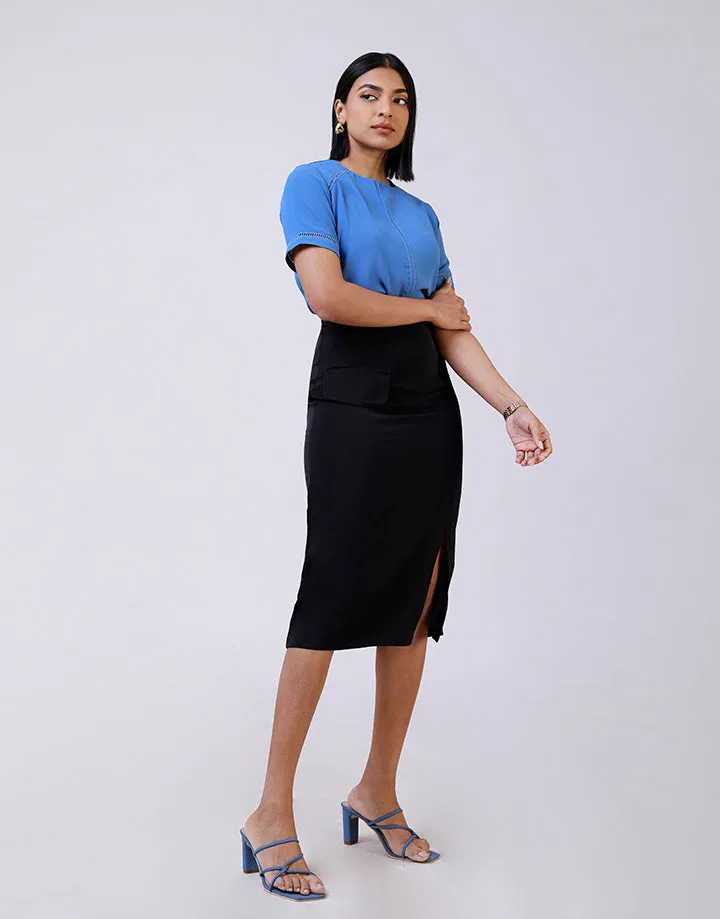 Formal Tight Skirt
