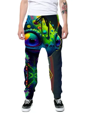 Friendly Visitors Joggers